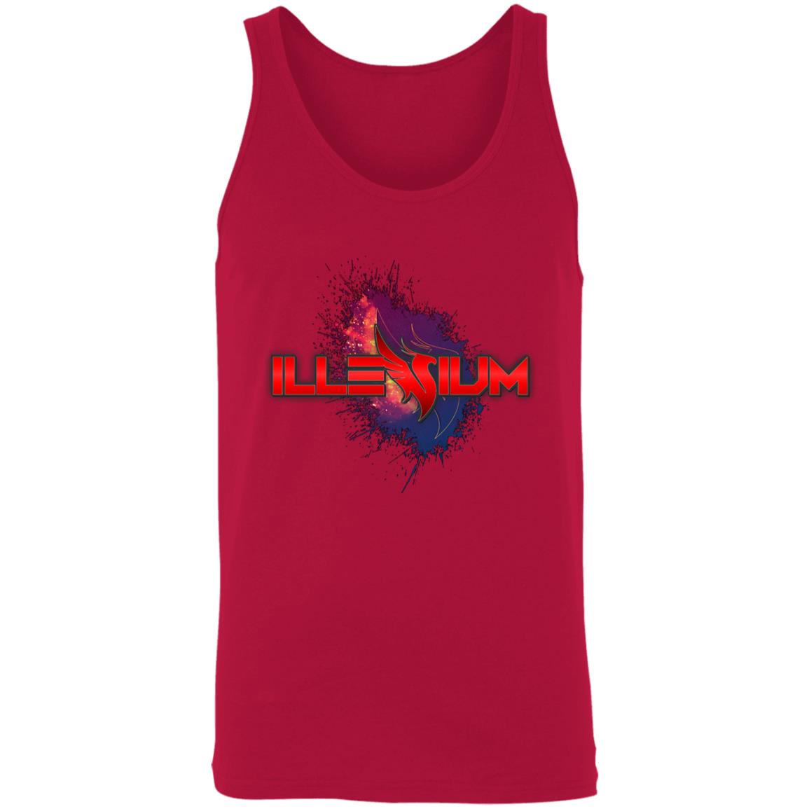 Illenium Tank Top