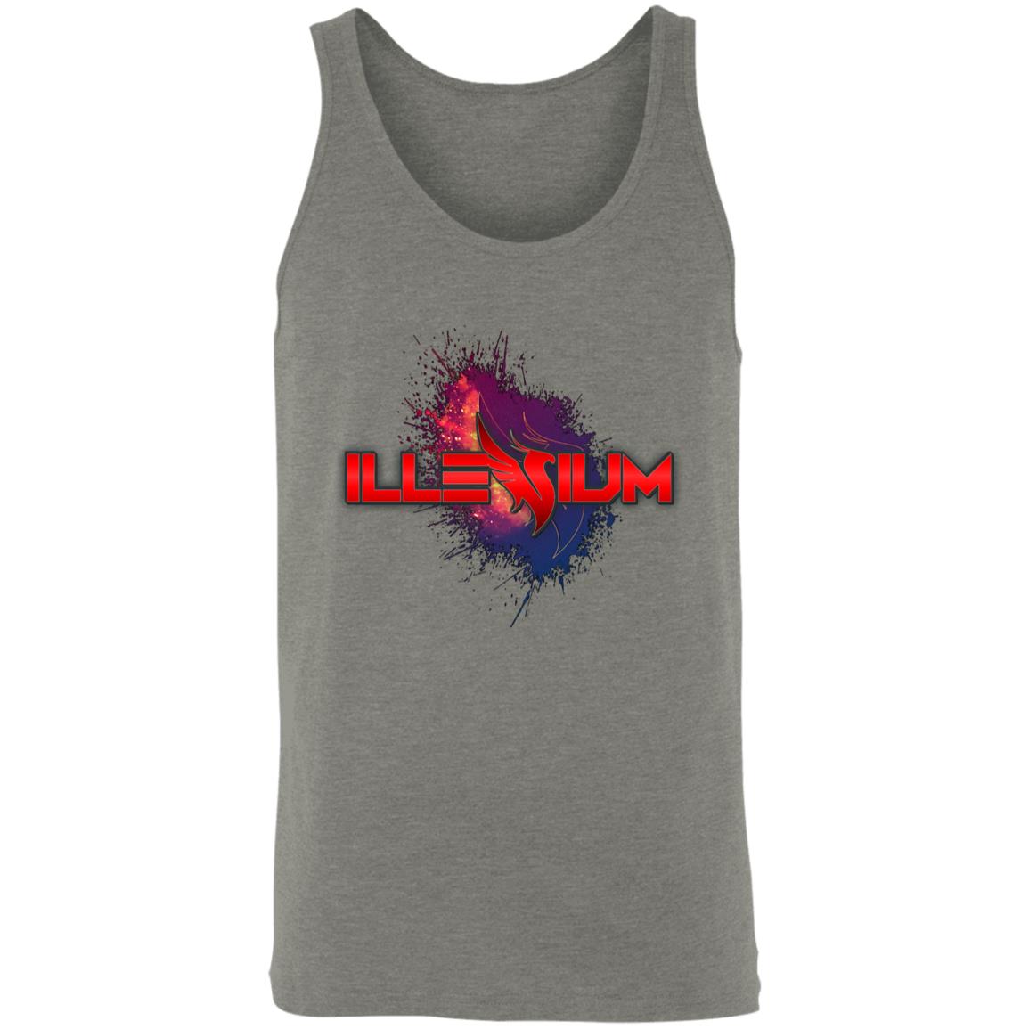 Illenium Tank Top