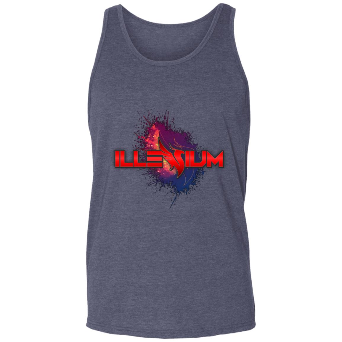 Illenium Tank Top