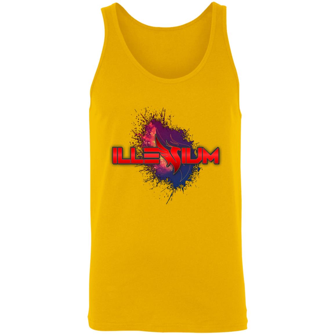 Illenium Tank Top