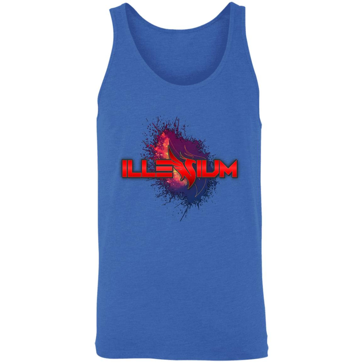 Illenium Tank Top