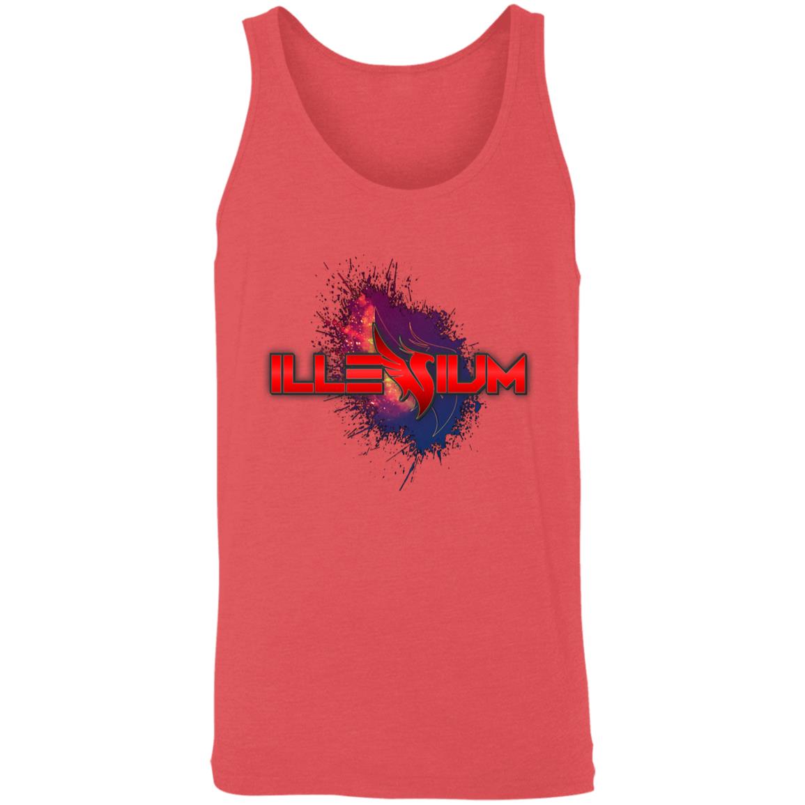 Illenium Tank Top