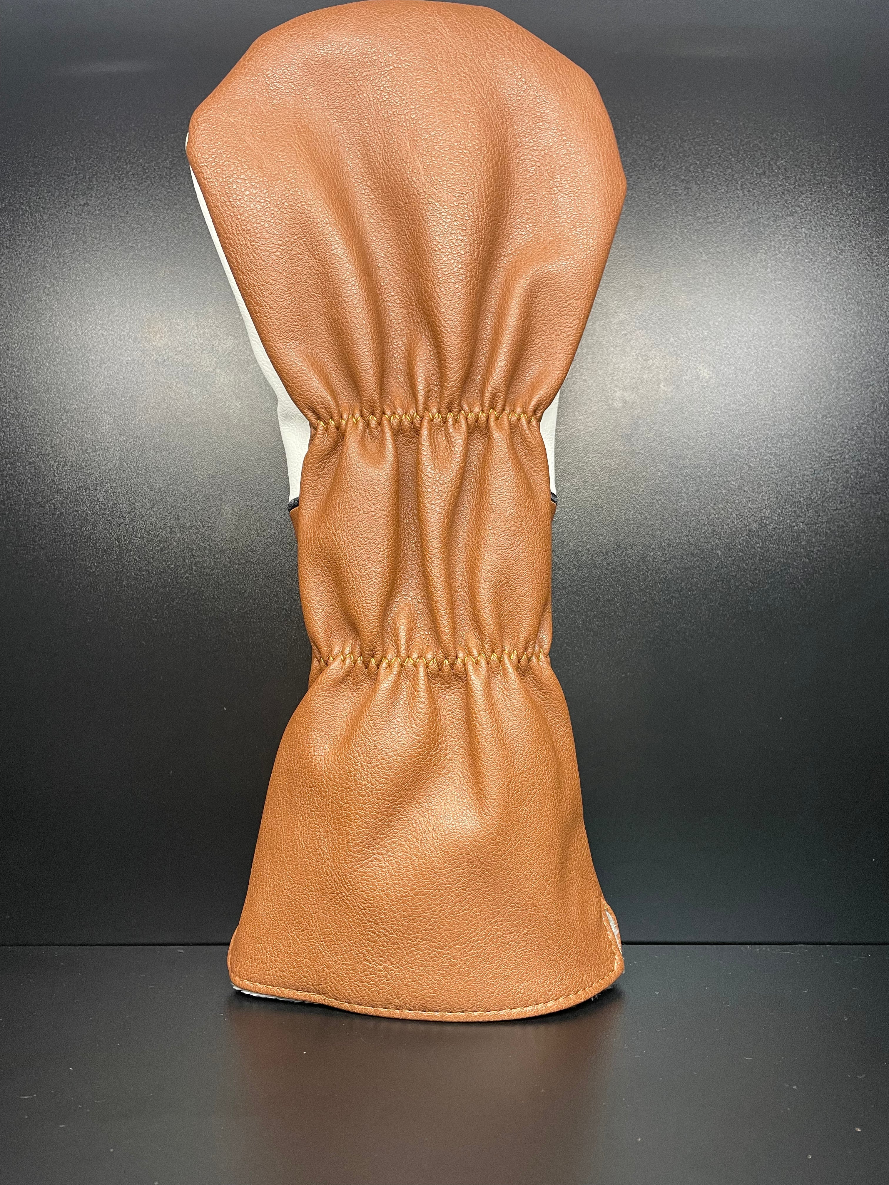 Happy Gilmore HE IS ANGRY! Headcover