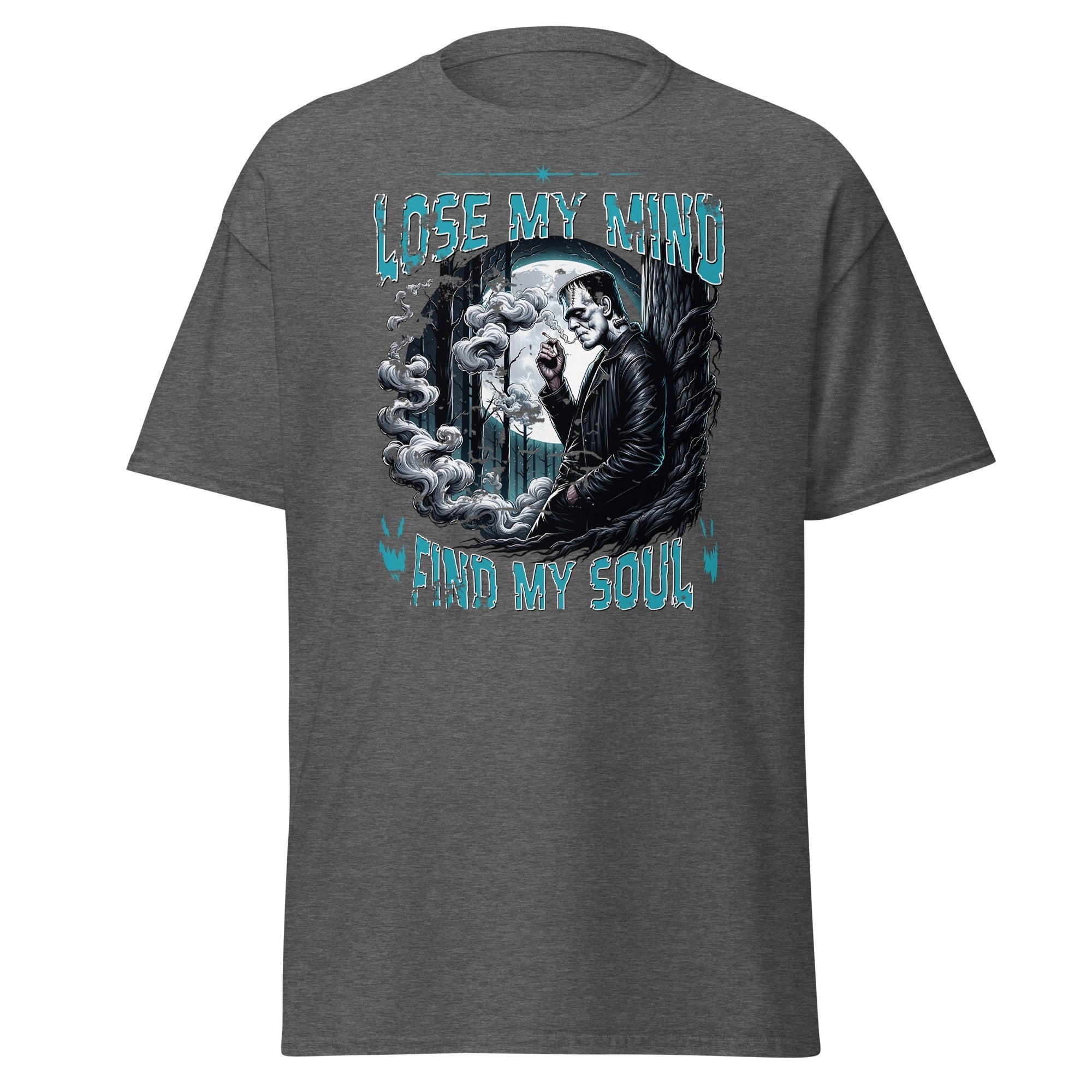 Lose My Mind Tee