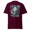 Lose My Mind Tee