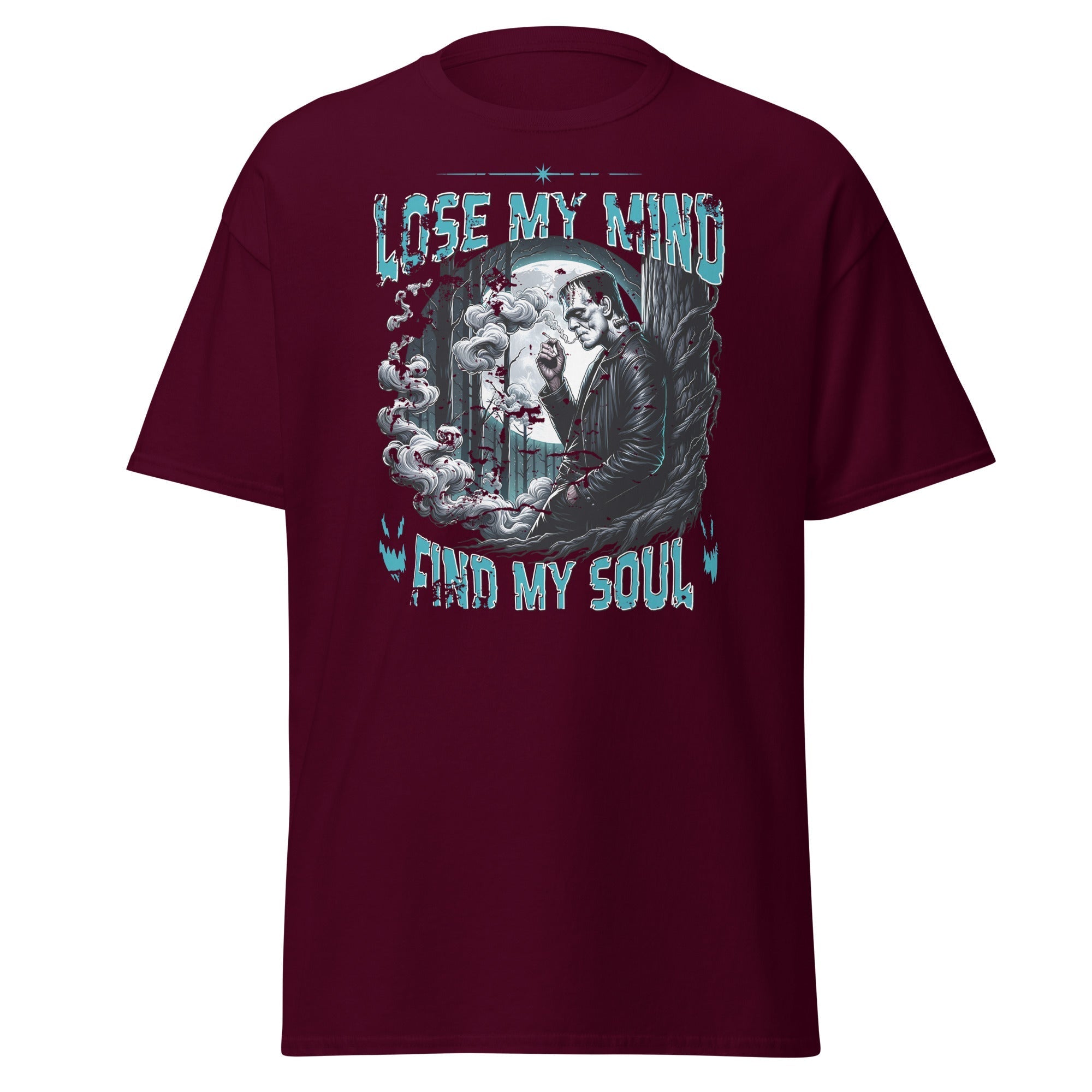 Lose My Mind Tee