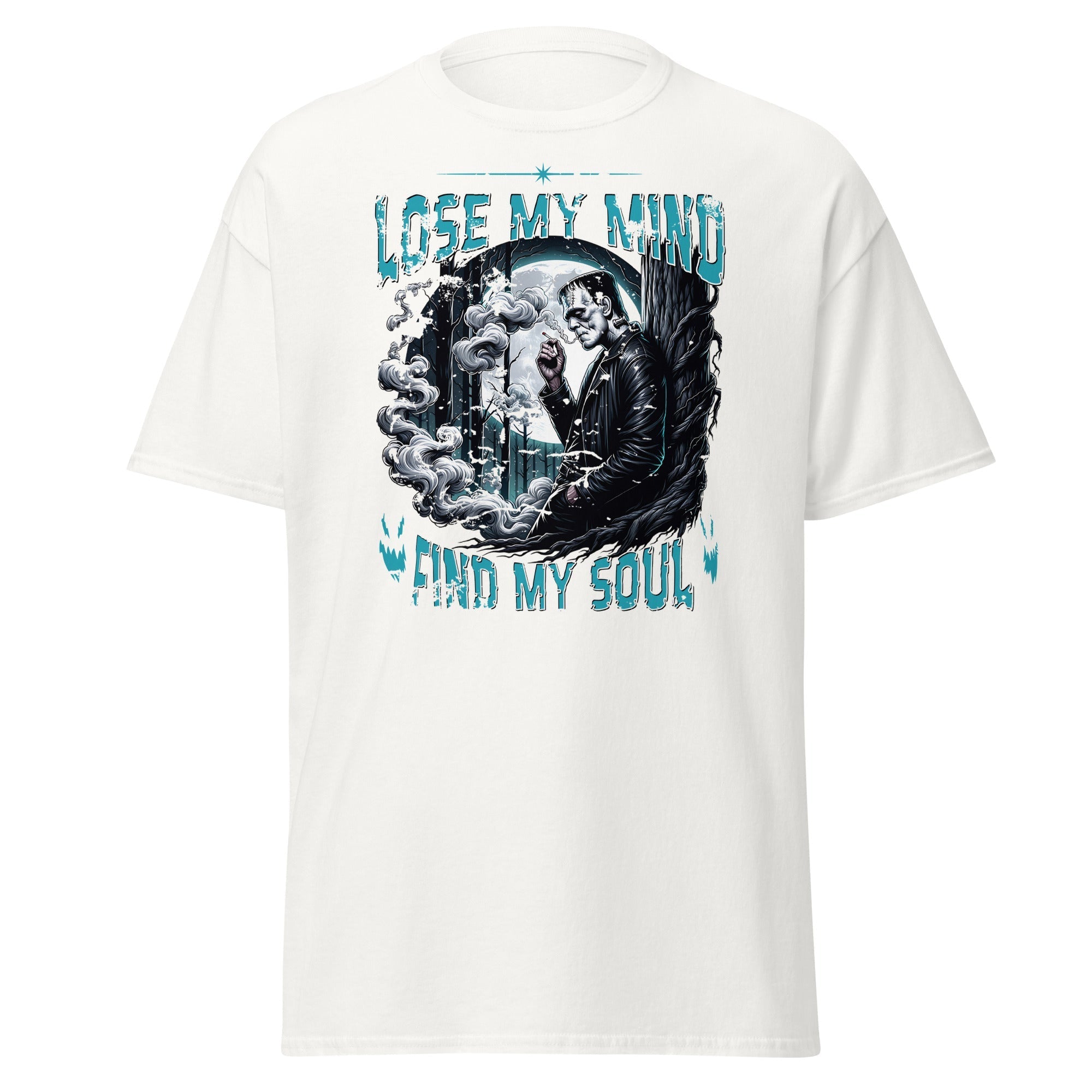 Lose My Mind Tee
